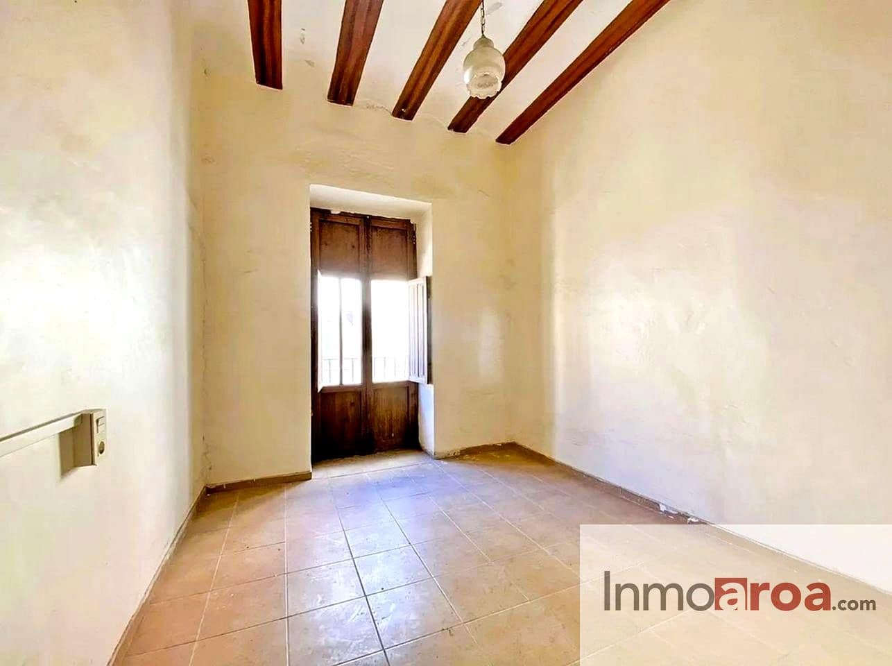 7 bedroom Flat for sale in Beniganim - € 79,500 (Ref: 9438086)