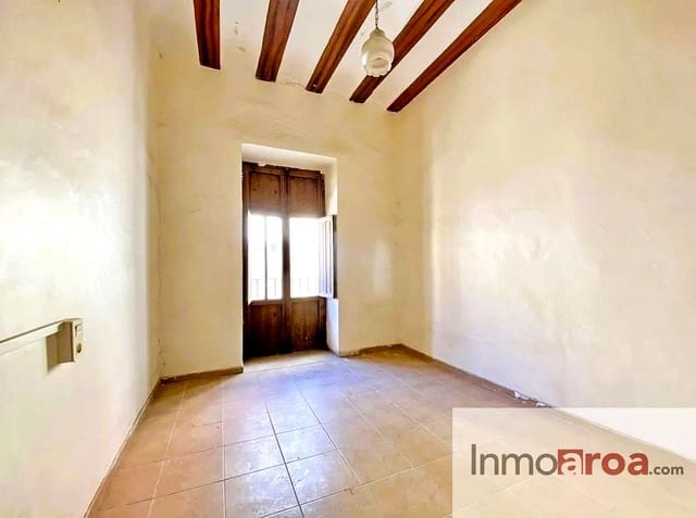 7 soveværelse Lejlighed til salg i Benigánim - € 79.500 (Ref: 9438086)