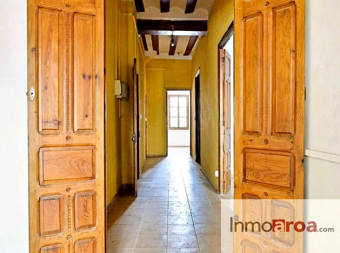 7 bedroom Flat for sale in Beniganim - € 79,500 (Ref: 9438086)