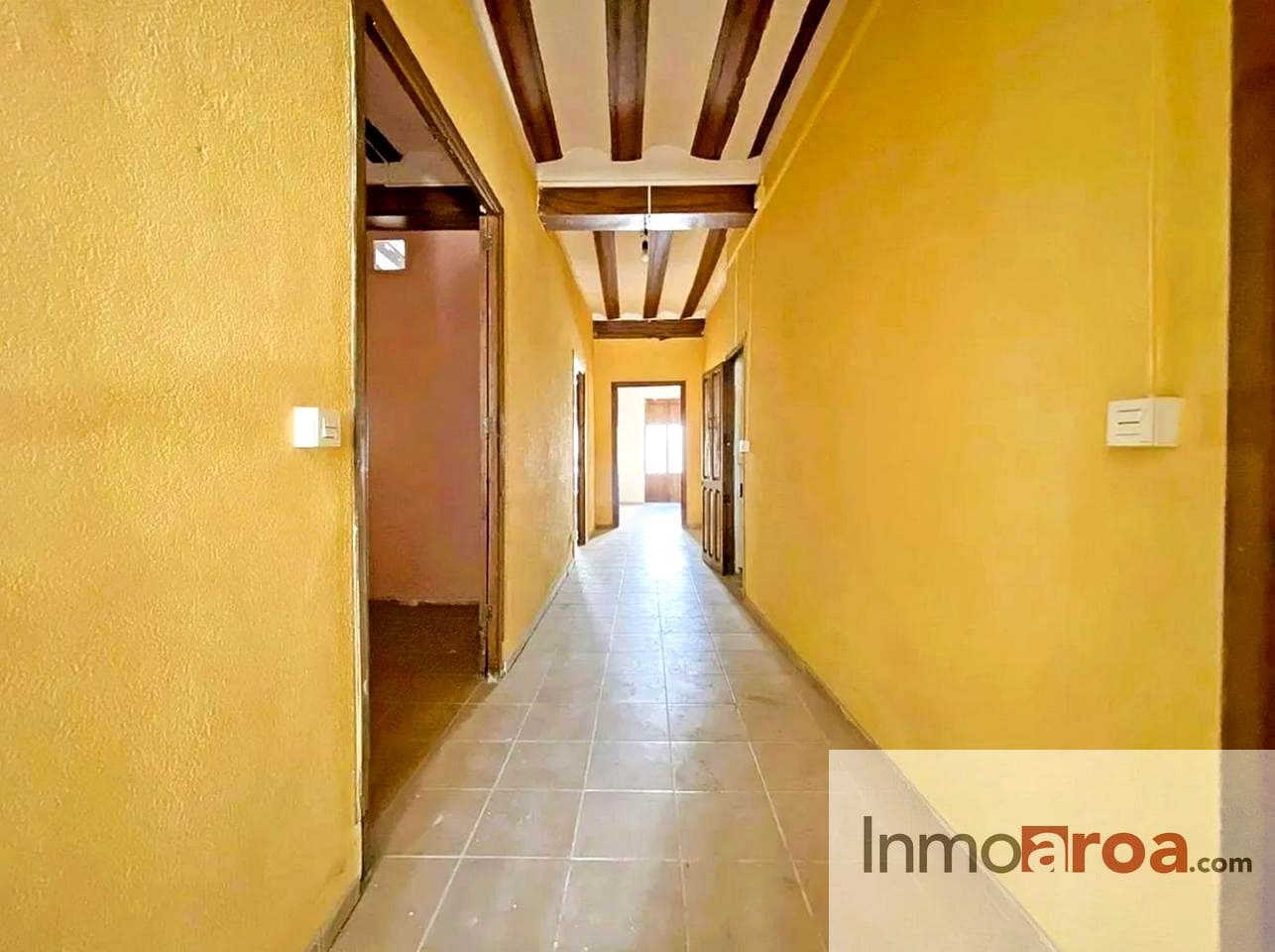 7 bedroom Flat for sale in Beniganim - € 79,500 (Ref: 9438086)