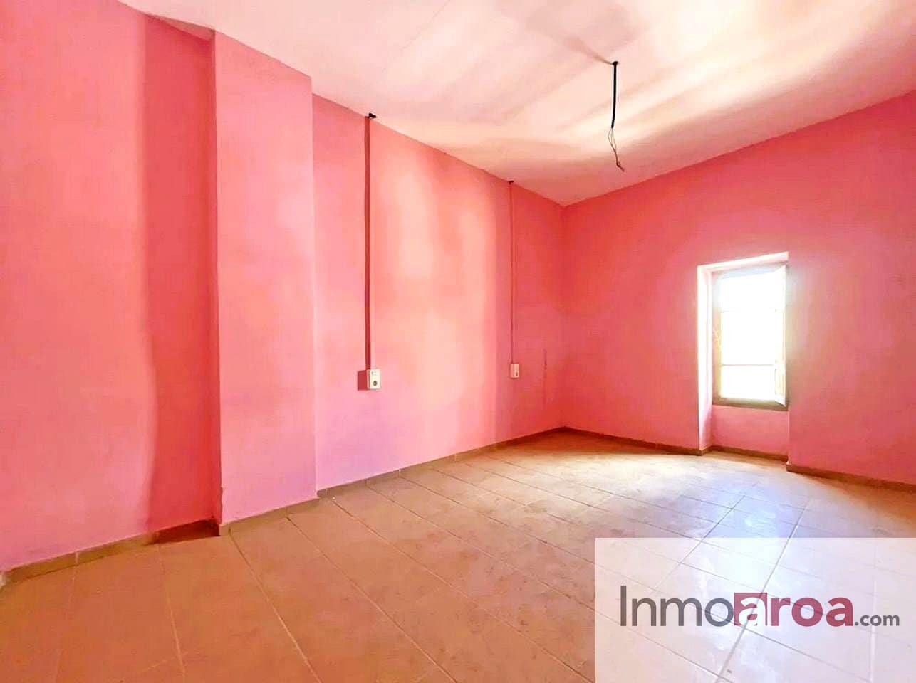 7 bedroom Flat for sale in Beniganim - € 79,500 (Ref: 9438086)