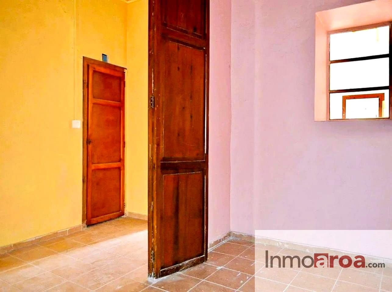 7 bedroom Flat for sale in Beniganim - € 79,500 (Ref: 9438086)