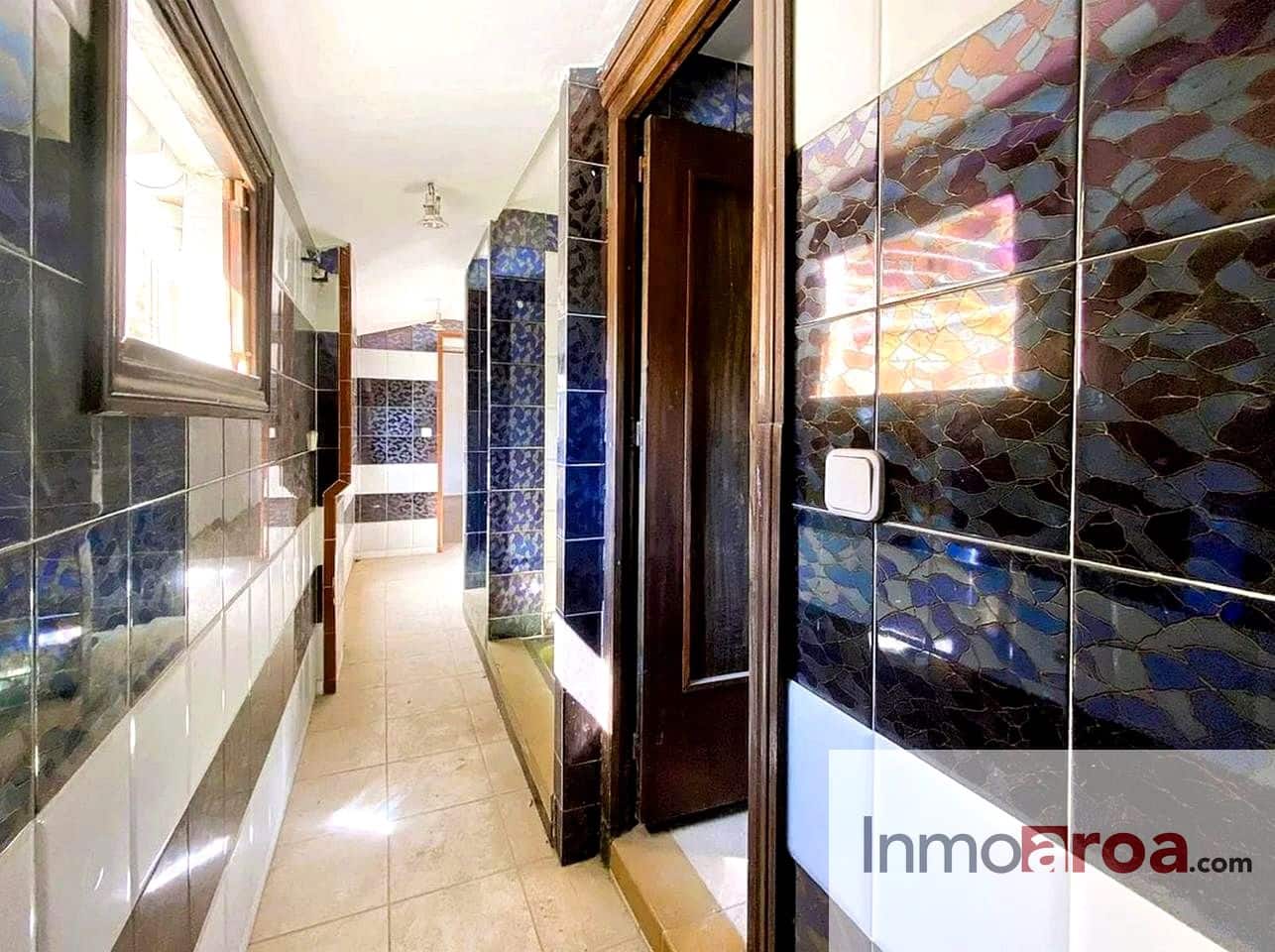 7 bedroom Flat for sale in Beniganim - € 79,500 (Ref: 9438086)