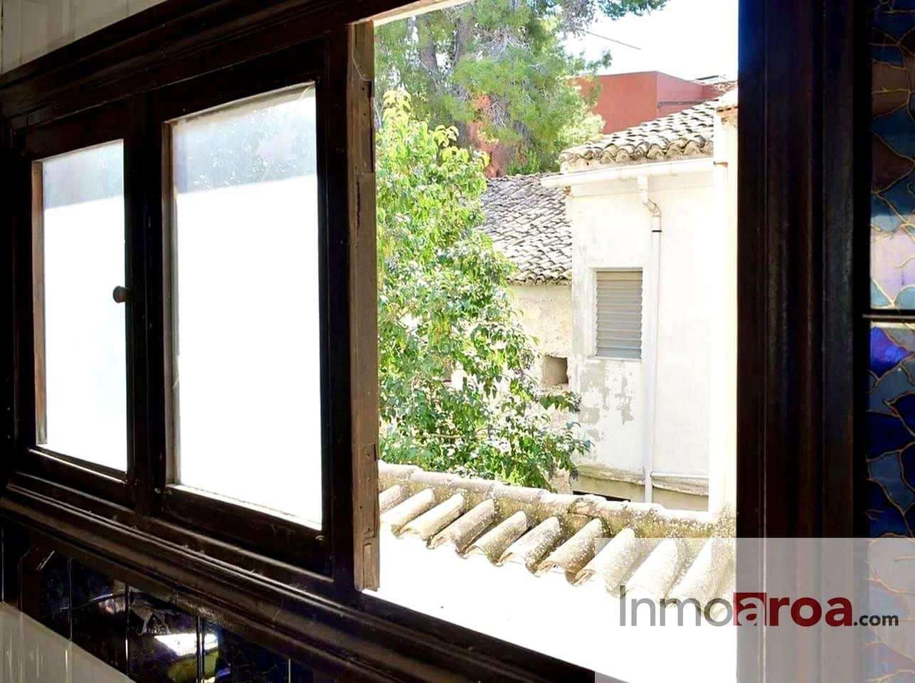 7 bedroom Flat for sale in Beniganim - € 79,500 (Ref: 9438086)