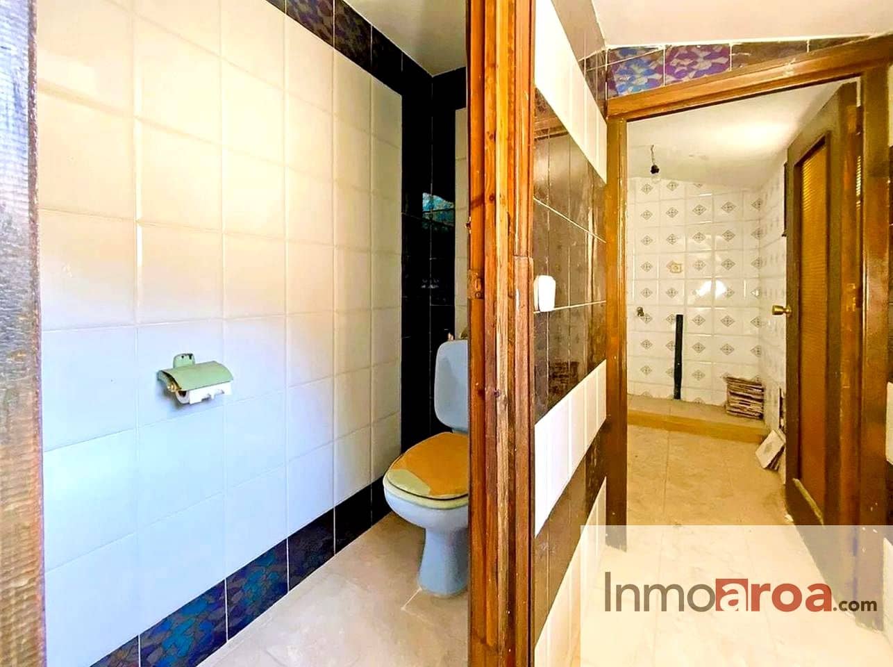 7 bedroom Flat for sale in Beniganim - € 79,500 (Ref: 9438086)