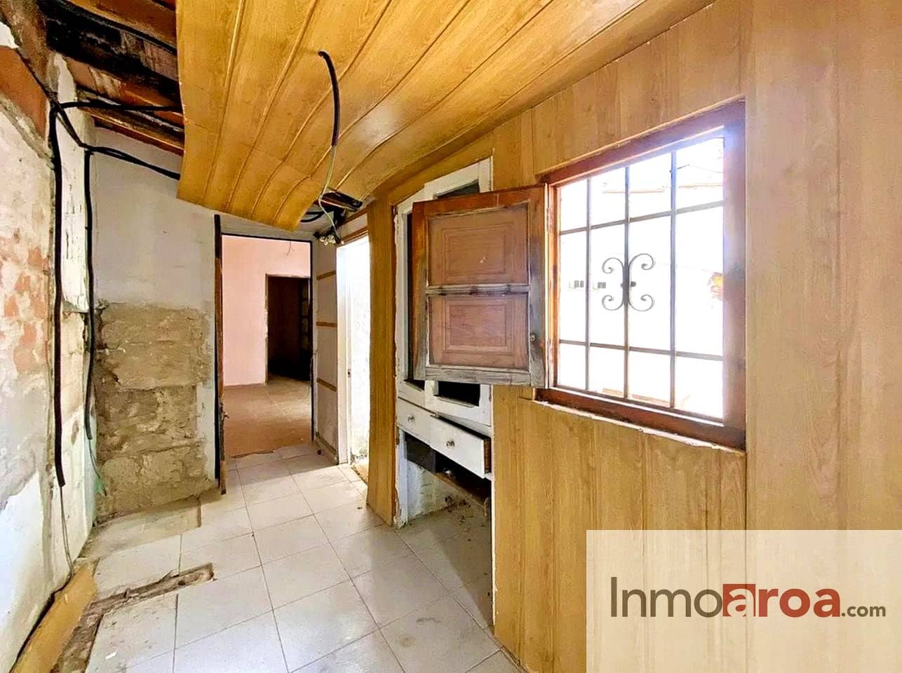 7 bedroom Flat for sale in Beniganim - € 79,500 (Ref: 9438086)
