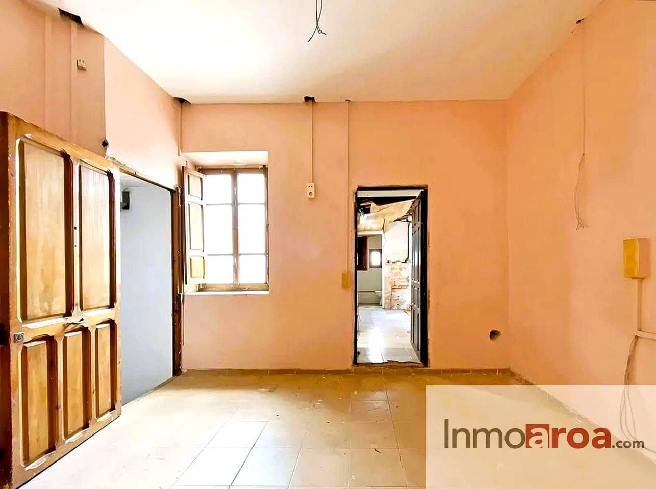 7 bedroom Flat for sale in Beniganim - € 79,500 (Ref: 9438086)