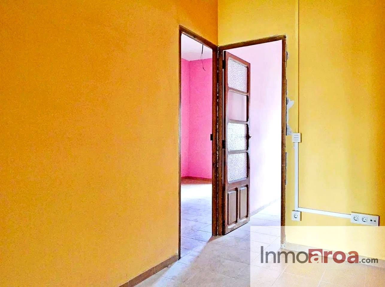 7 bedroom Flat for sale in Beniganim - € 79,500 (Ref: 9438086)