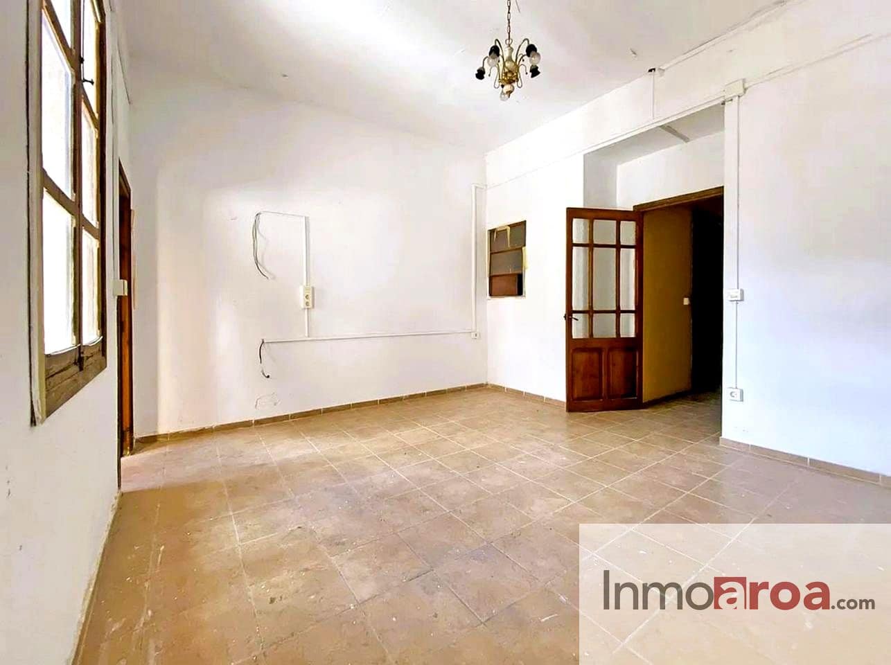 7 bedroom Flat for sale in Beniganim - € 79,500 (Ref: 9438086)