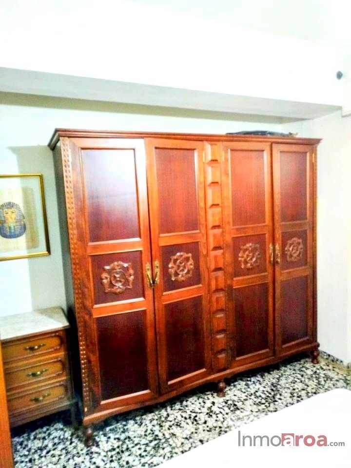 4 camera da letto Appartamento in vendita in Banyeres de Mariola - 75.000 € (Rif: 9438087)