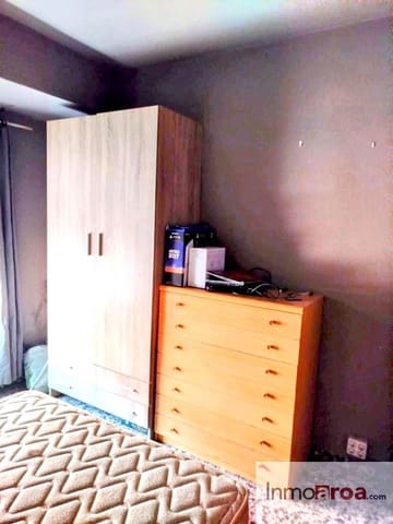 4 camera da letto Appartamento in vendita in Banyeres de Mariola - 75.000 € (Rif: 9438087)