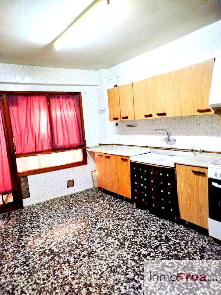 4 camera da letto Appartamento in vendita in Banyeres de Mariola - 75.000 € (Rif: 9438087)