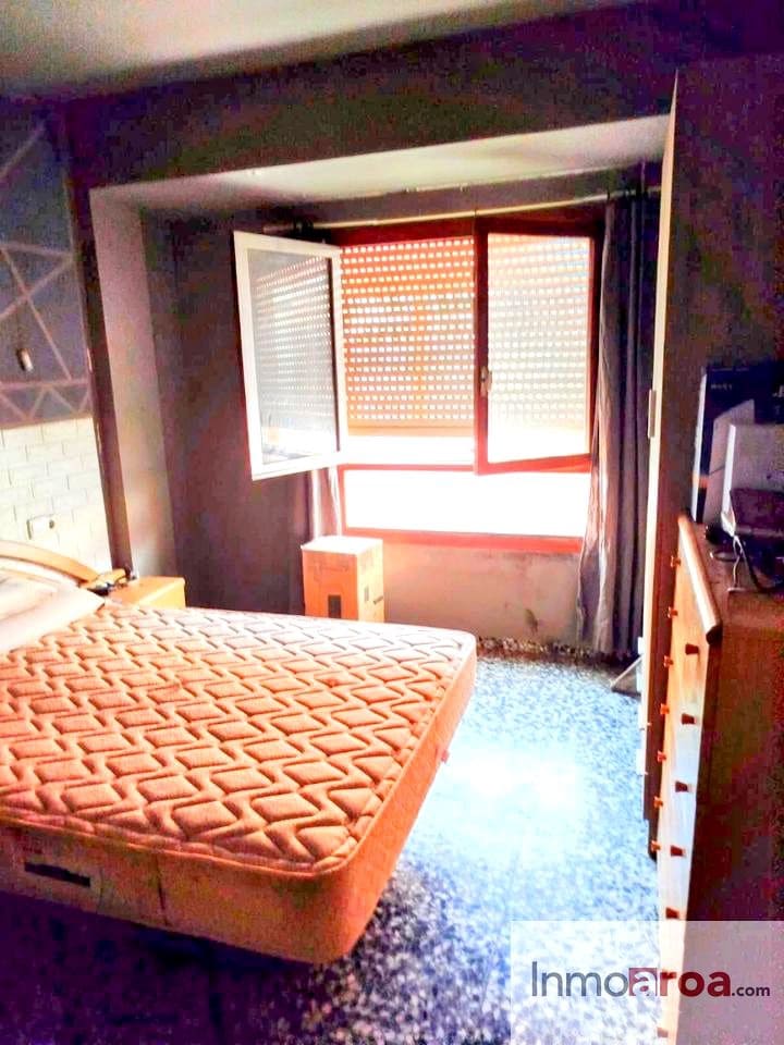 4 camera da letto Appartamento in vendita in Banyeres de Mariola - 75.000 € (Rif: 9438087)