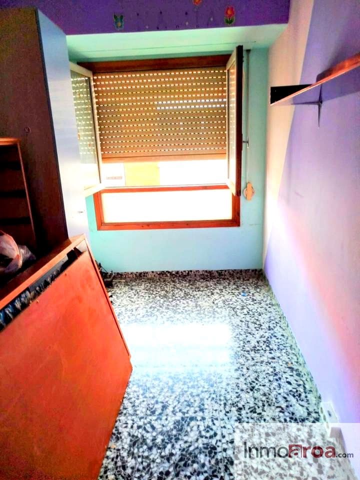 4 camera da letto Appartamento in vendita in Banyeres de Mariola - 75.000 € (Rif: 9438087)