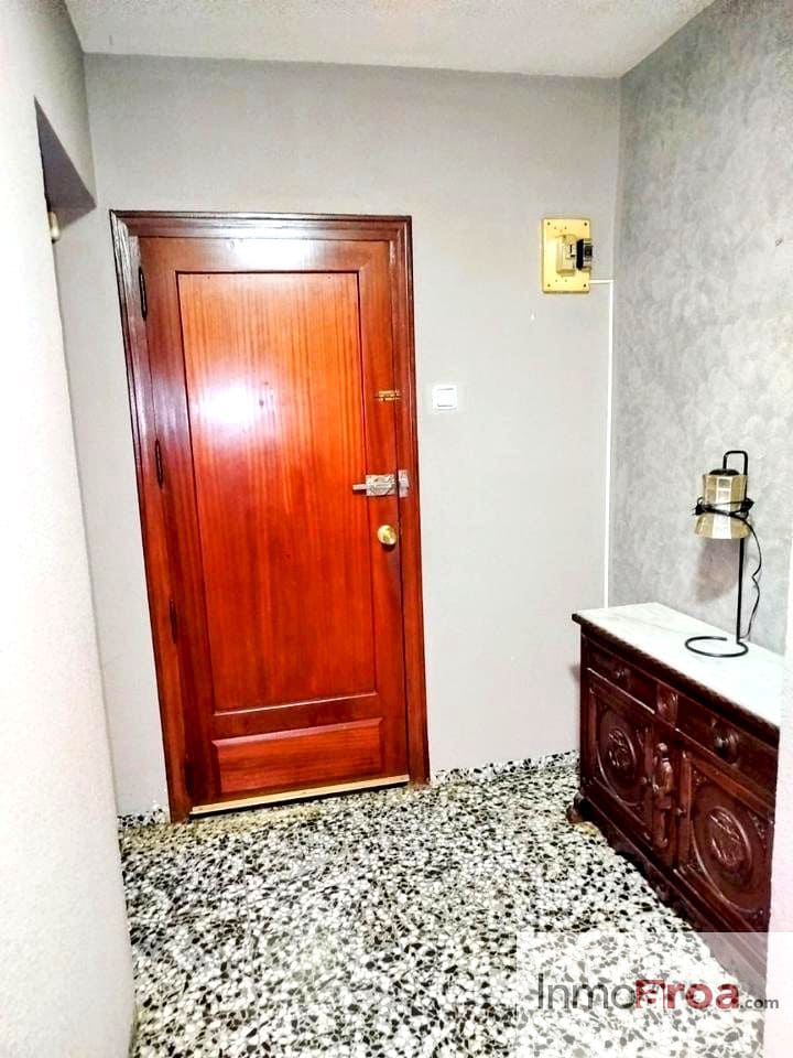 4 camera da letto Appartamento in vendita in Banyeres de Mariola - 75.000 € (Rif: 9438087)