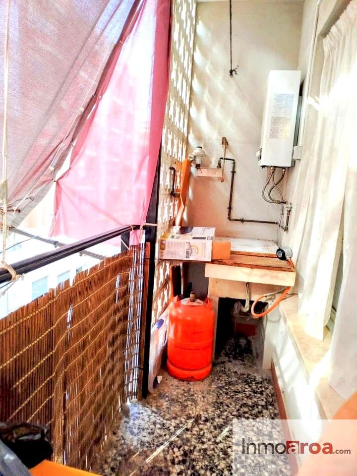 4 camera da letto Appartamento in vendita in Banyeres de Mariola - 75.000 € (Rif: 9438087)