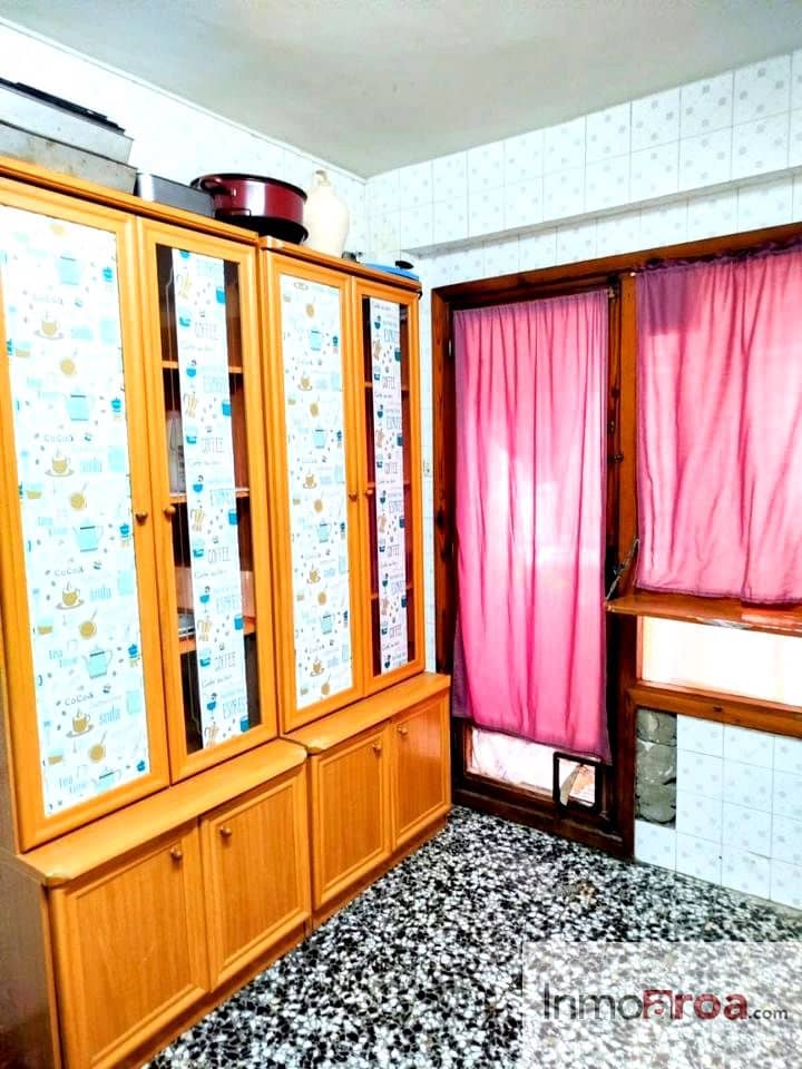 4 camera da letto Appartamento in vendita in Banyeres de Mariola - 75.000 € (Rif: 9438087)