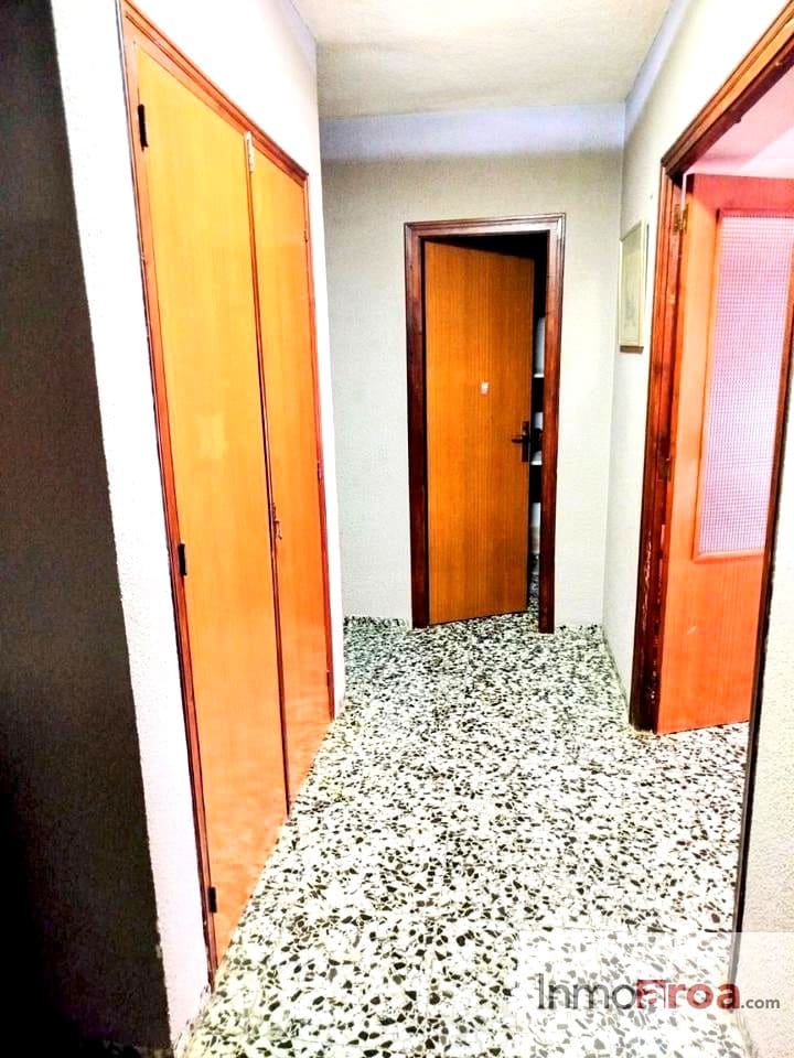 4 camera da letto Appartamento in vendita in Banyeres de Mariola - 75.000 € (Rif: 9438087)