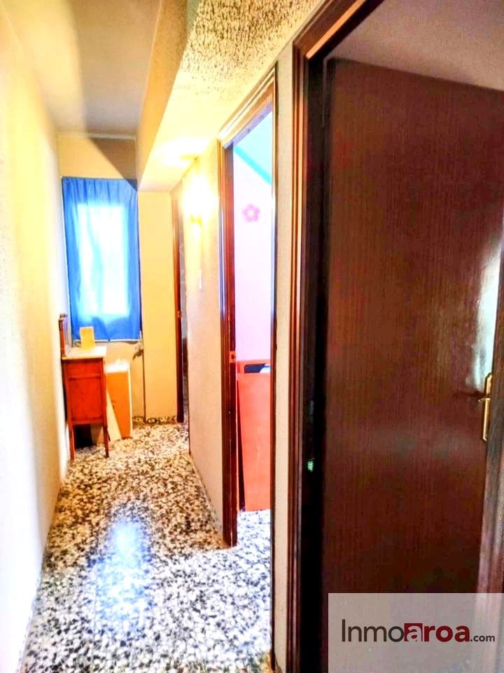 4 camera da letto Appartamento in vendita in Banyeres de Mariola - 75.000 € (Rif: 9438087)