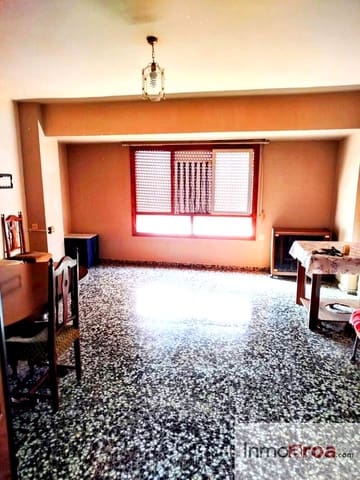 4 camera da letto Appartamento in vendita in Banyeres de Mariola - 75.000 € (Rif: 9438087)