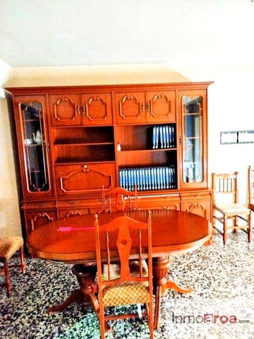 4 camera da letto Appartamento in vendita in Banyeres de Mariola - 75.000 € (Rif: 9438087)