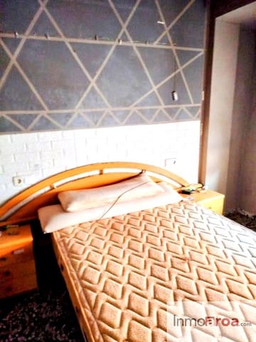 4 camera da letto Appartamento in vendita in Banyeres de Mariola - 75.000 € (Rif: 9438087)