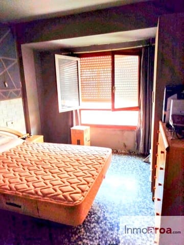 4 camera da letto Appartamento in vendita in Banyeres de Mariola - 75.000 € (Rif: 9438087)