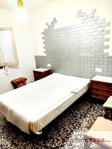 4 camera da letto Appartamento in vendita in Banyeres de Mariola - 75.000 € (Rif: 9438087)