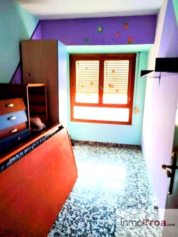 4 camera da letto Appartamento in vendita in Banyeres de Mariola - 75.000 € (Rif: 9438087)