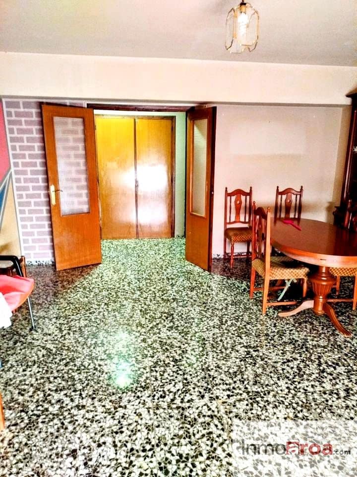 4 camera da letto Appartamento in vendita in Banyeres de Mariola - 75.000 € (Rif: 9438087)