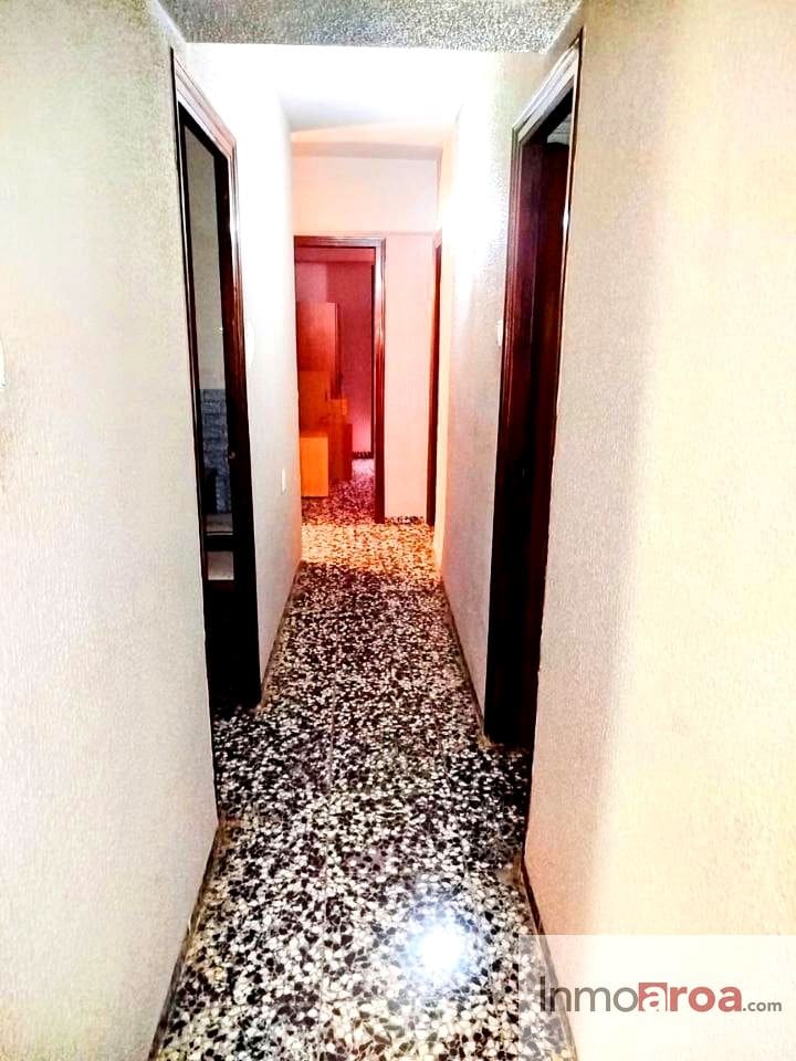 4 camera da letto Appartamento in vendita in Banyeres de Mariola - 75.000 € (Rif: 9438087)