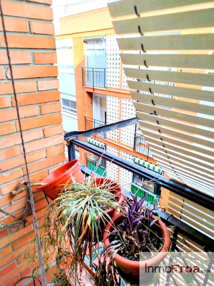 4 camera da letto Appartamento in vendita in Banyeres de Mariola - 75.000 € (Rif: 9438087)