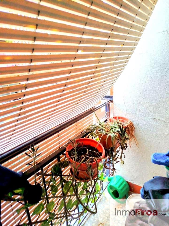 4 camera da letto Appartamento in vendita in Banyeres de Mariola - 75.000 € (Rif: 9438087)