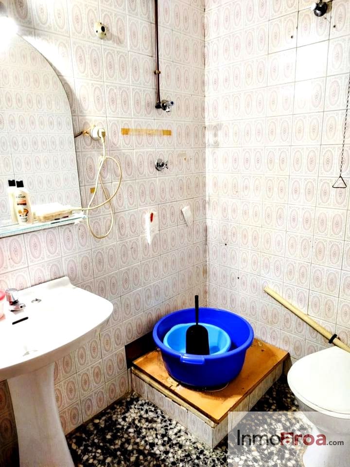 4 camera da letto Appartamento in vendita in Banyeres de Mariola - 75.000 € (Rif: 9438087)