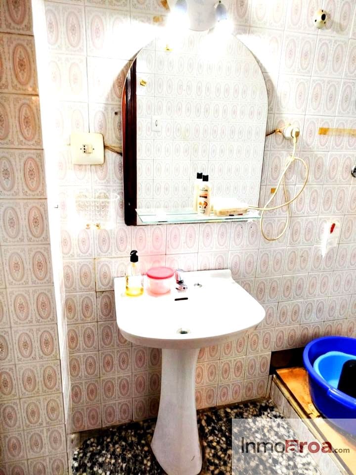 4 camera da letto Appartamento in vendita in Banyeres de Mariola - 75.000 € (Rif: 9438087)