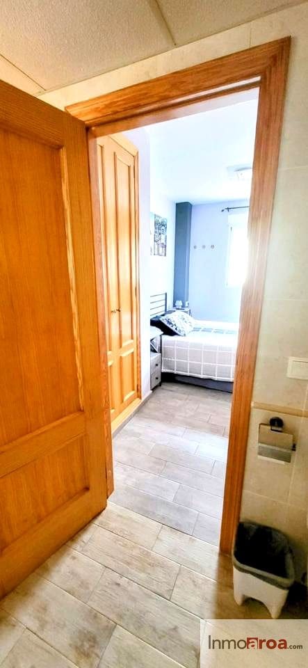 3 makuuhuone Asunto myytävänä paikassa Xeraco mukana 
autotalli - 345 000 € (Ref: 9438088)