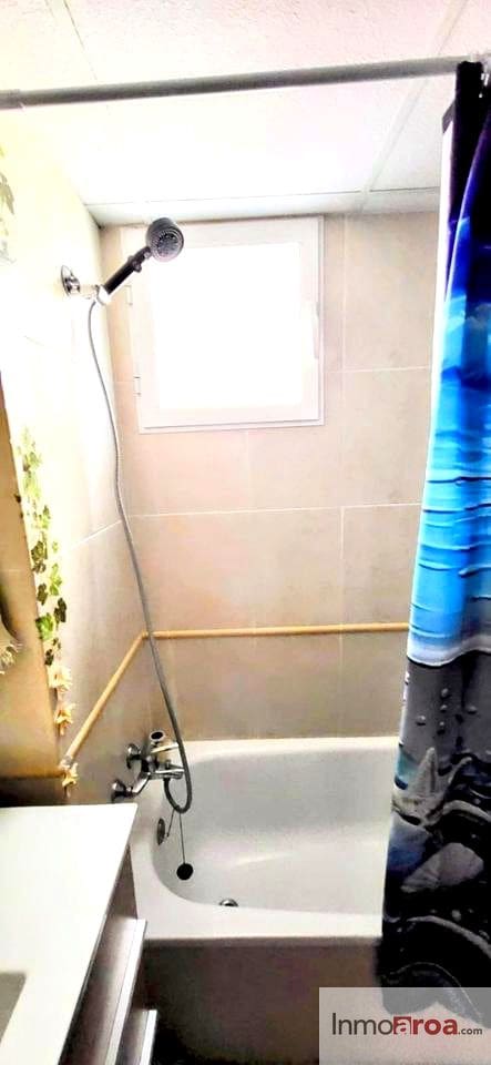 3 makuuhuone Asunto myytävänä paikassa Xeraco mukana 
autotalli - 345 000 € (Ref: 9438088)