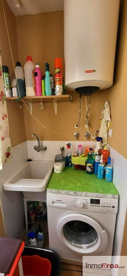 3 makuuhuone Asunto myytävänä paikassa Xeraco mukana 
autotalli - 345 000 € (Ref: 9438088)