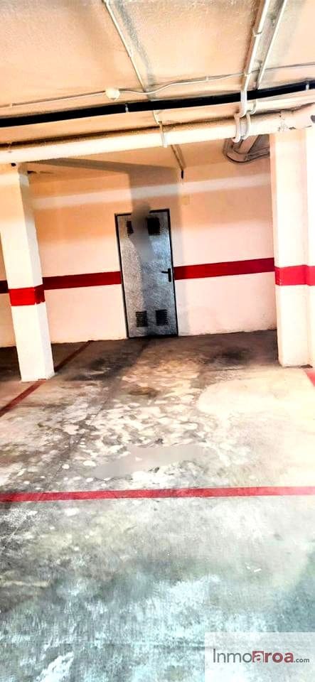 3 makuuhuone Asunto myytävänä paikassa Xeraco mukana 
autotalli - 345 000 € (Ref: 9438088)