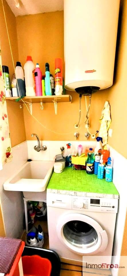 3 makuuhuone Asunto myytävänä paikassa Xeraco mukana 
autotalli - 345 000 € (Ref: 9438088)