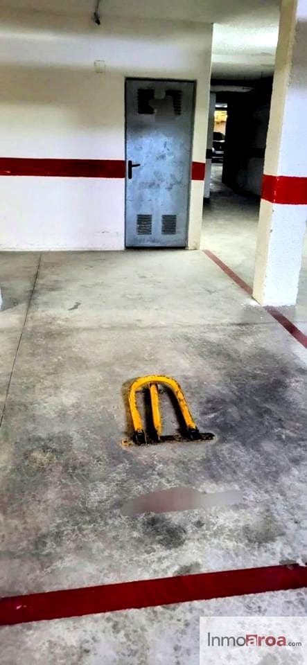 3 makuuhuone Asunto myytävänä paikassa Xeraco mukana 
autotalli - 345 000 € (Ref: 9438088)