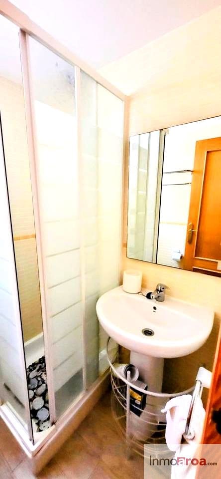 3 makuuhuone Asunto myytävänä paikassa Xeraco mukana 
autotalli - 345 000 € (Ref: 9438088)