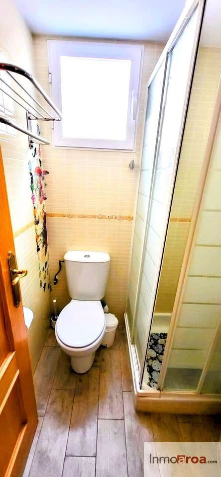 3 makuuhuone Asunto myytävänä paikassa Xeraco mukana 
autotalli - 345 000 € (Ref: 9438088)