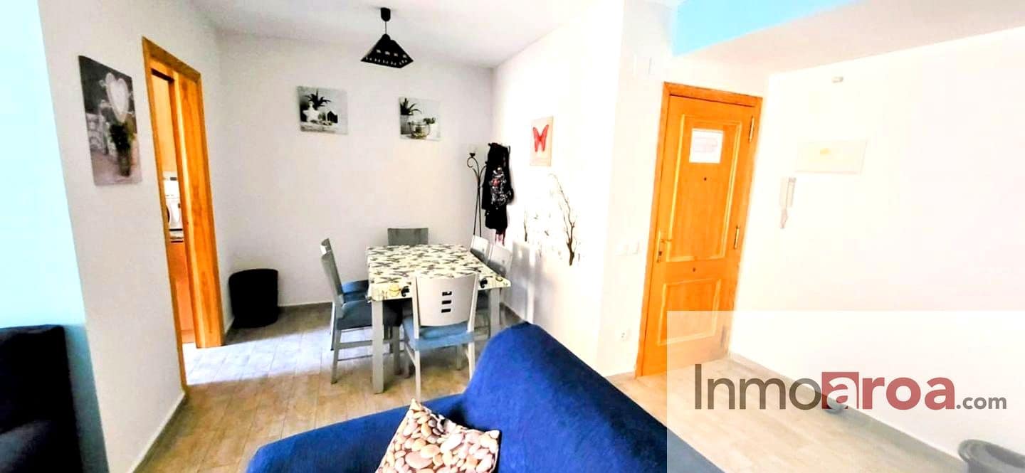 3 makuuhuone Asunto myytävänä paikassa Xeraco mukana 
autotalli - 345 000 € (Ref: 9438088)