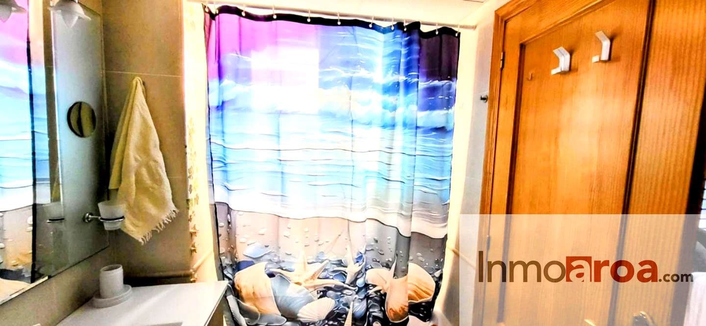 3 makuuhuone Asunto myytävänä paikassa Xeraco mukana 
autotalli - 345 000 € (Ref: 9438088)