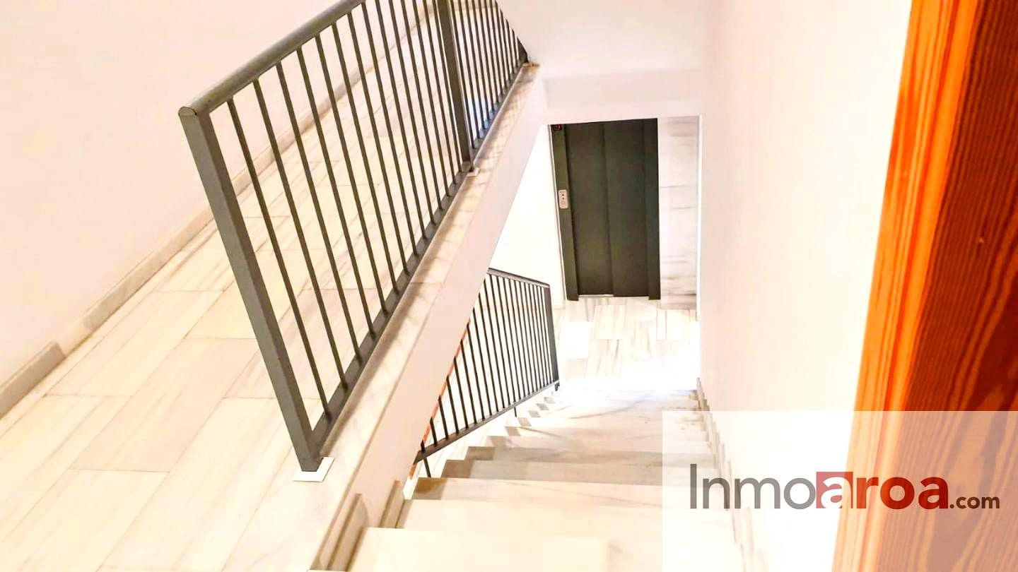 3 makuuhuone Asunto myytävänä paikassa Xeraco mukana 
autotalli - 345 000 € (Ref: 9438088)