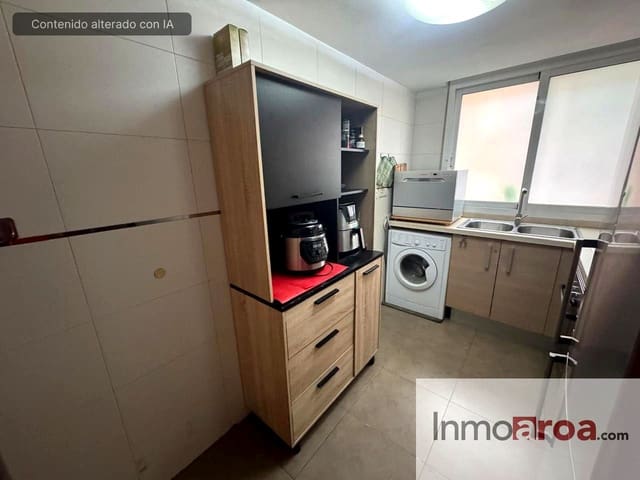 3 soverom Leilighet til salgs i Mislata - € 340 000 (Ref: 9444800)