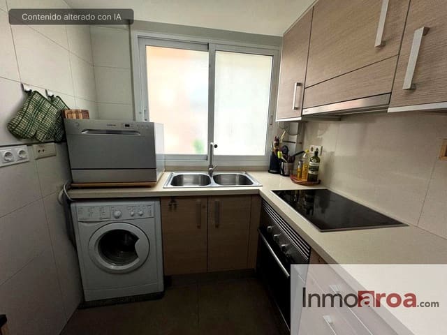 3 soverom Leilighet til salgs i Mislata - € 340 000 (Ref: 9444800)