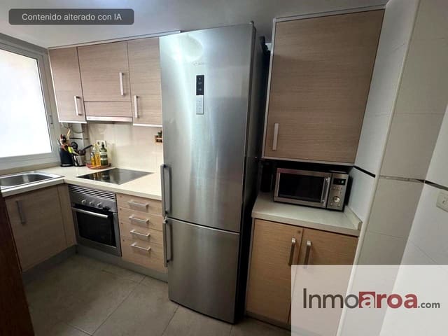 3 soverom Leilighet til salgs i Mislata - € 340 000 (Ref: 9444800)