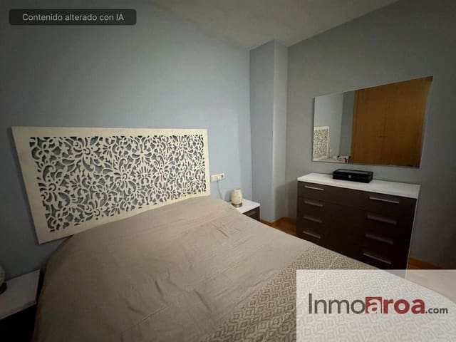 3 soverom Leilighet til salgs i Mislata - € 340 000 (Ref: 9444800)